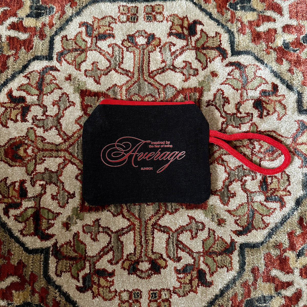 طربوش - coin pouch