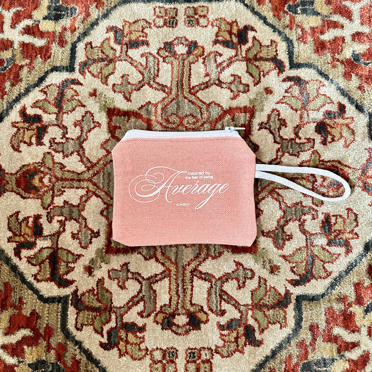 heart - coin pouch