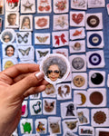 Grandma Yetta