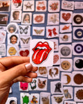 Rolling Stones
