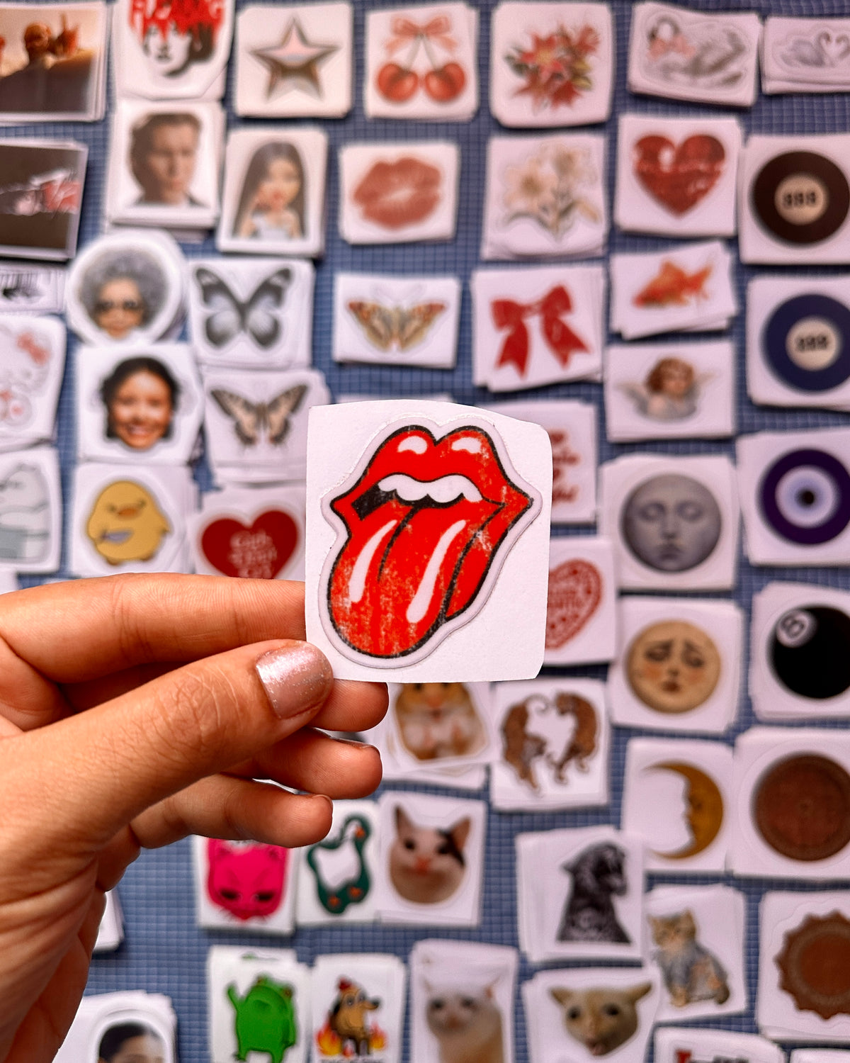 Rolling Stones