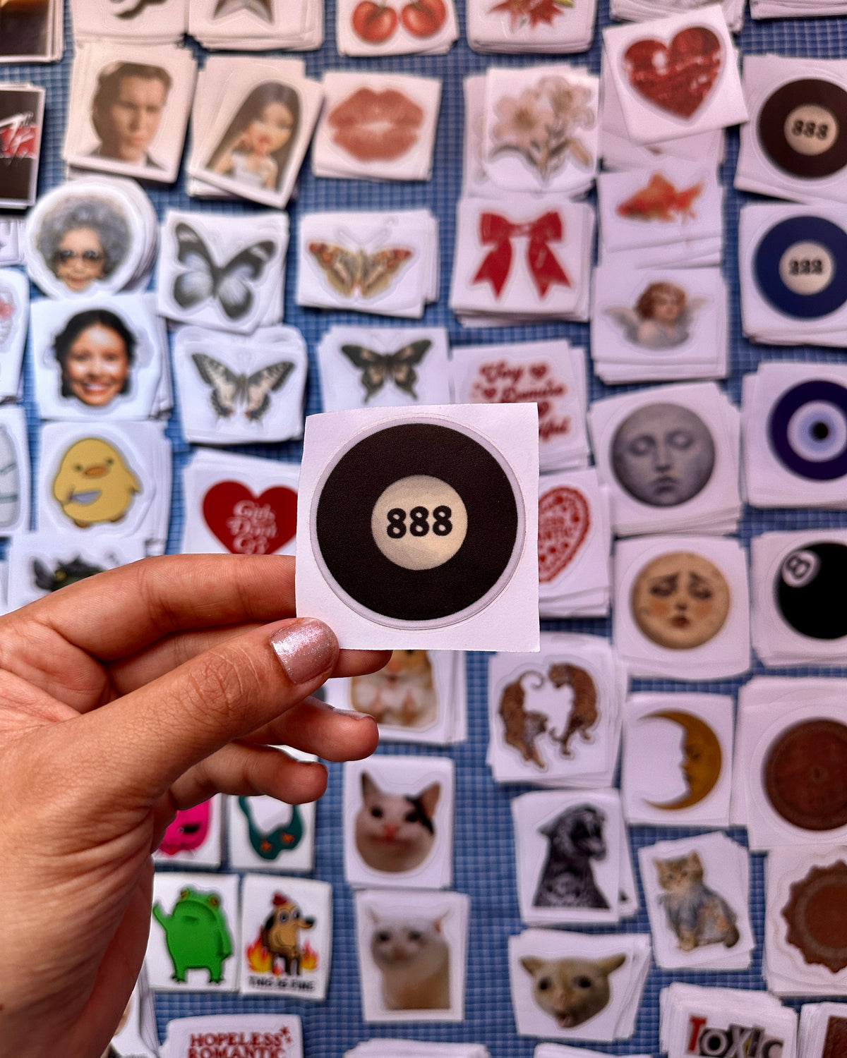 888 angle number